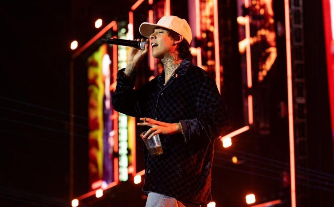 Estos son los paquetes VIP que podrás adquirir para ‘Vol. 1 Tour’ en la Ciudad de México