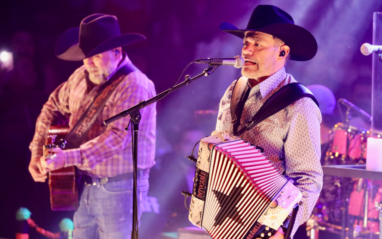 ¿Cuánto cuesta ver a Intocable en Toluca? Estos son los precios de los boletos