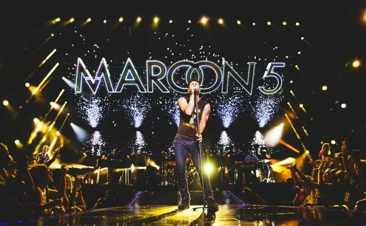 Estas son 5 canciones que debes escuchar antes de sus concierto en méxico