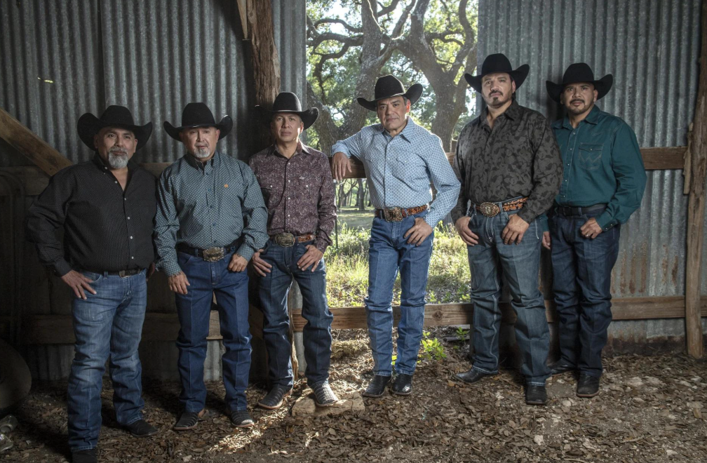 Intocable llega a toluca en septiembre, esto es lo que sabemos.