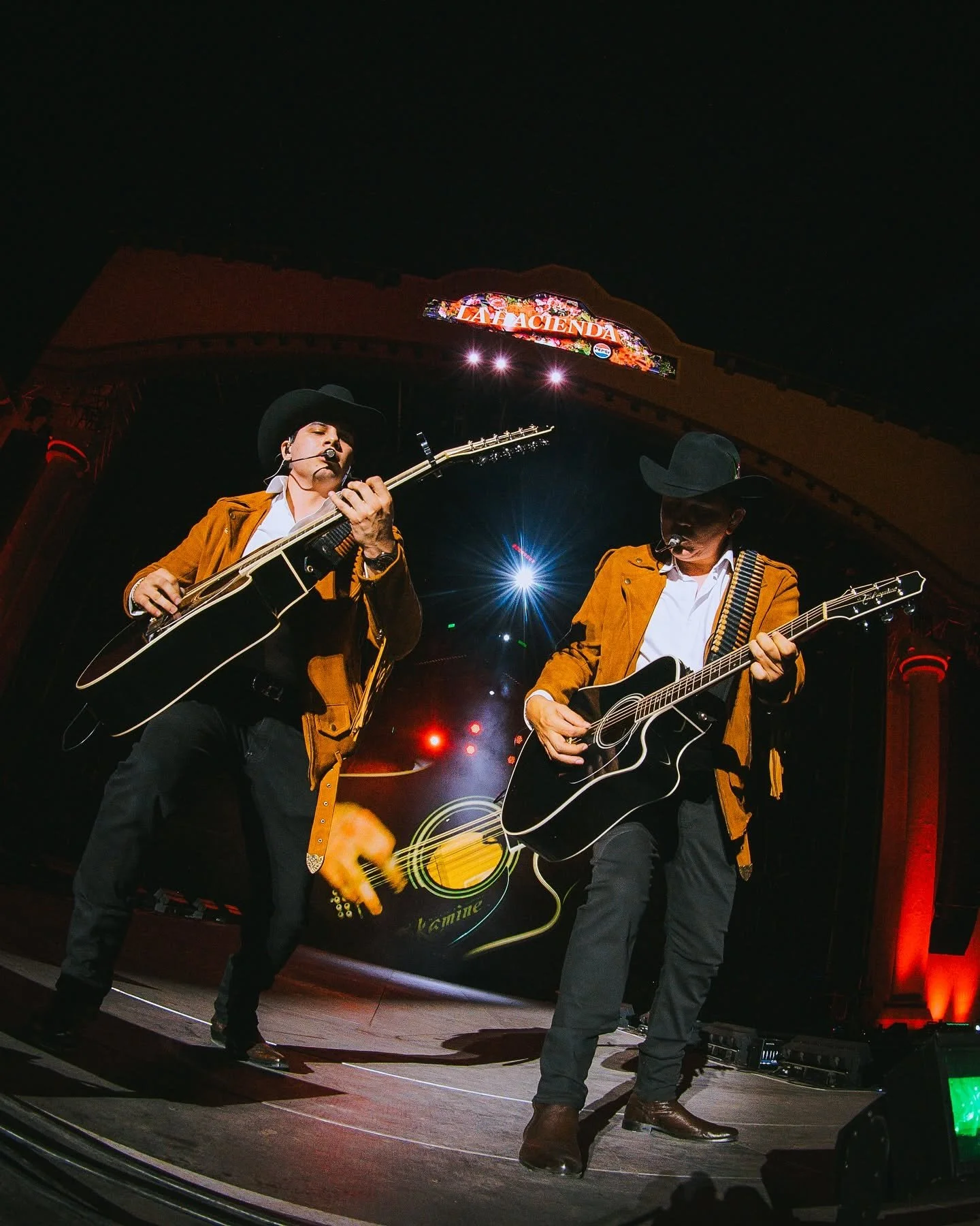Los Plebes del Rancho llegan a la CDMX en septiembre