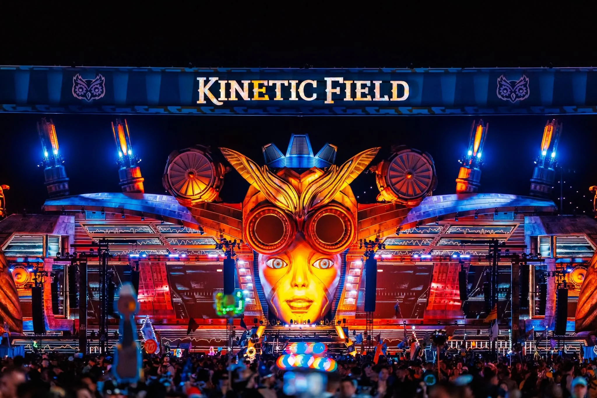 Este es el nuevo escenario principal de EDC México 2027