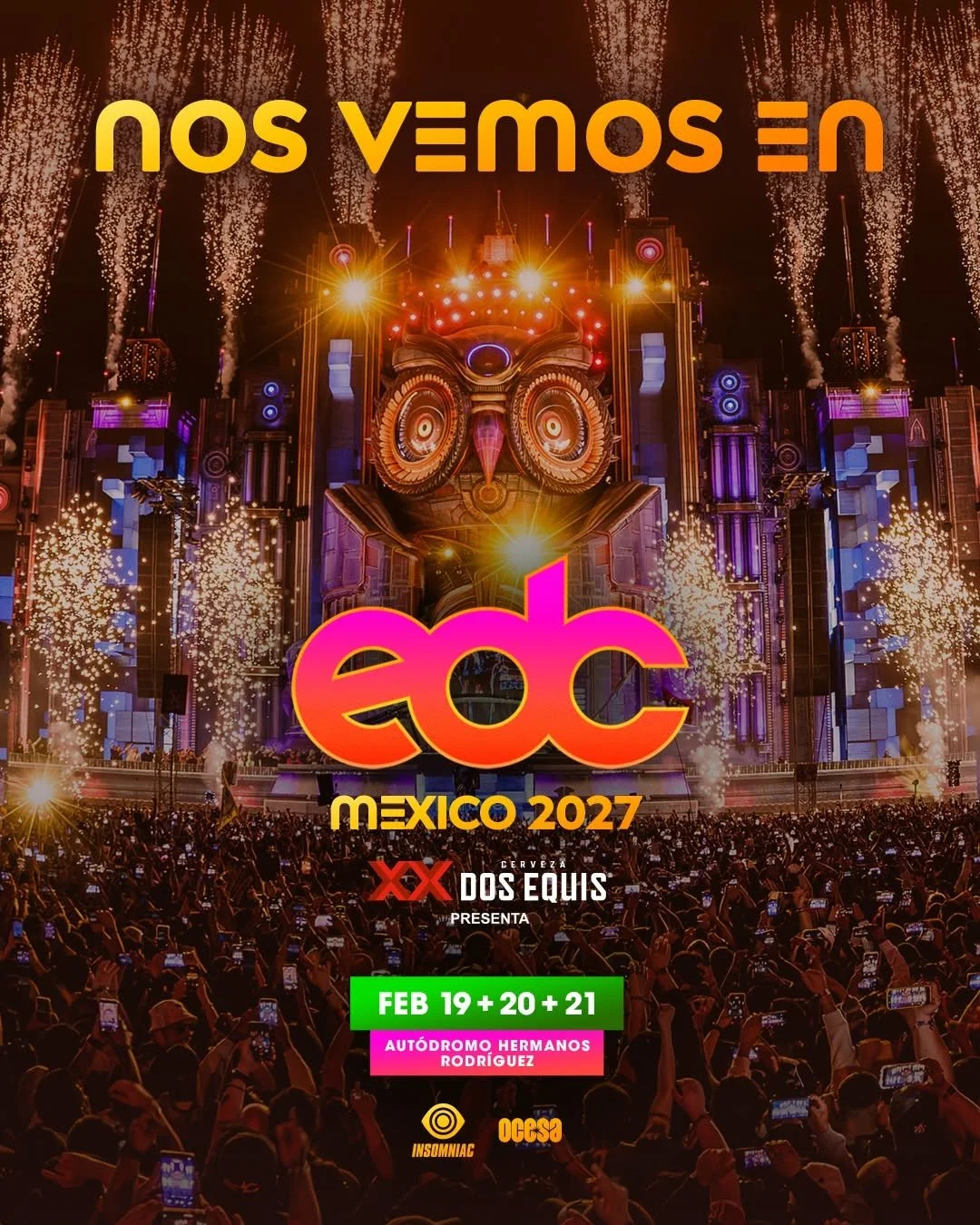 edc mexico 2027