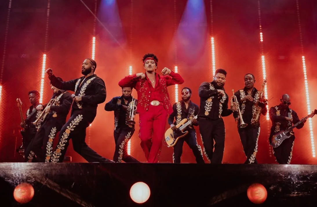 Bruno Mars llega a la Ciudad De México en diciembre: boletos, fechas y precios