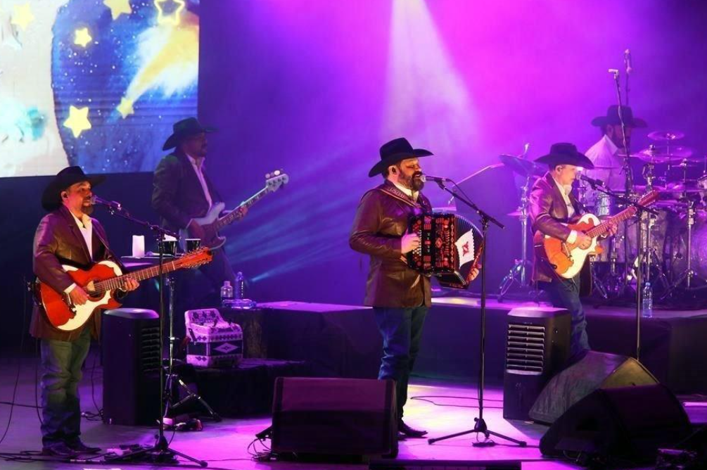 Conoce los detalles de Intocable en Toluca