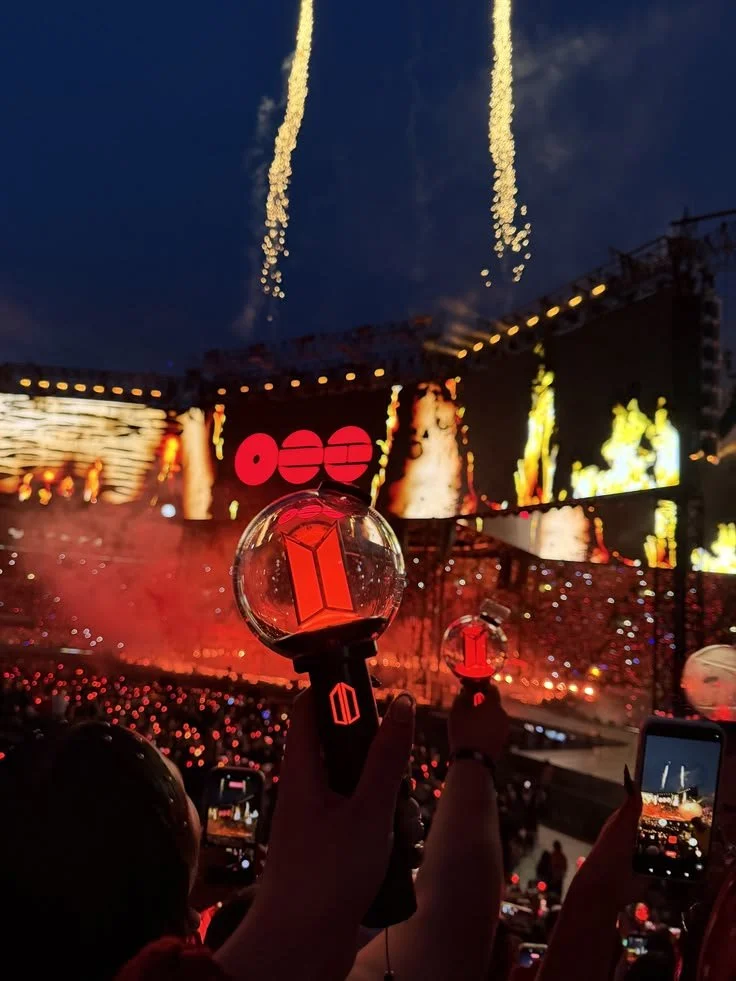 Arirang Tour en México 2026 en Estadio GNP Seguros