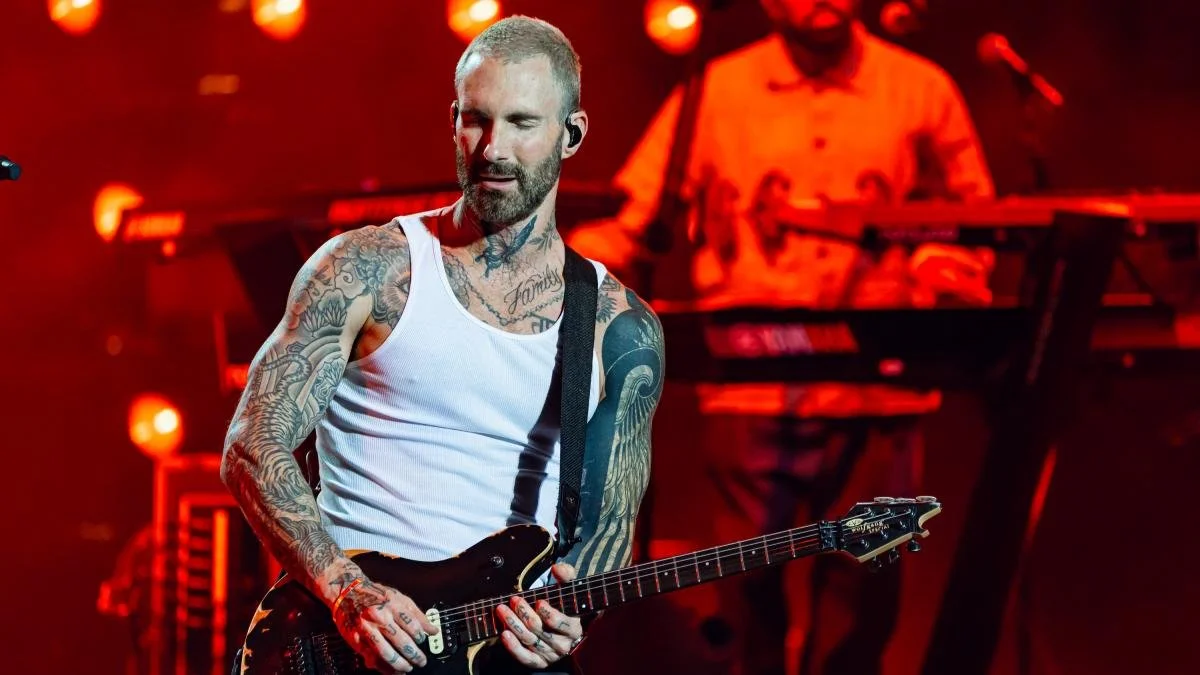 Maroon 5 en México: precios oficiales