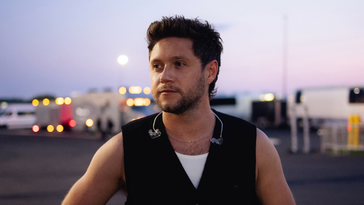 Foto: redes sociales de Niall Horan