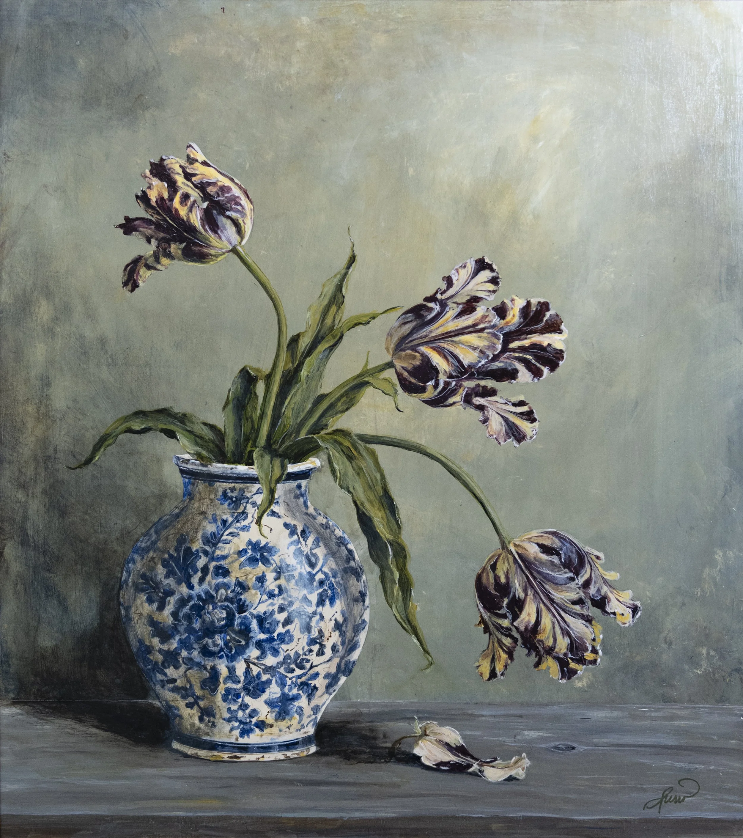 Tulip in Chinoiserie.jpg