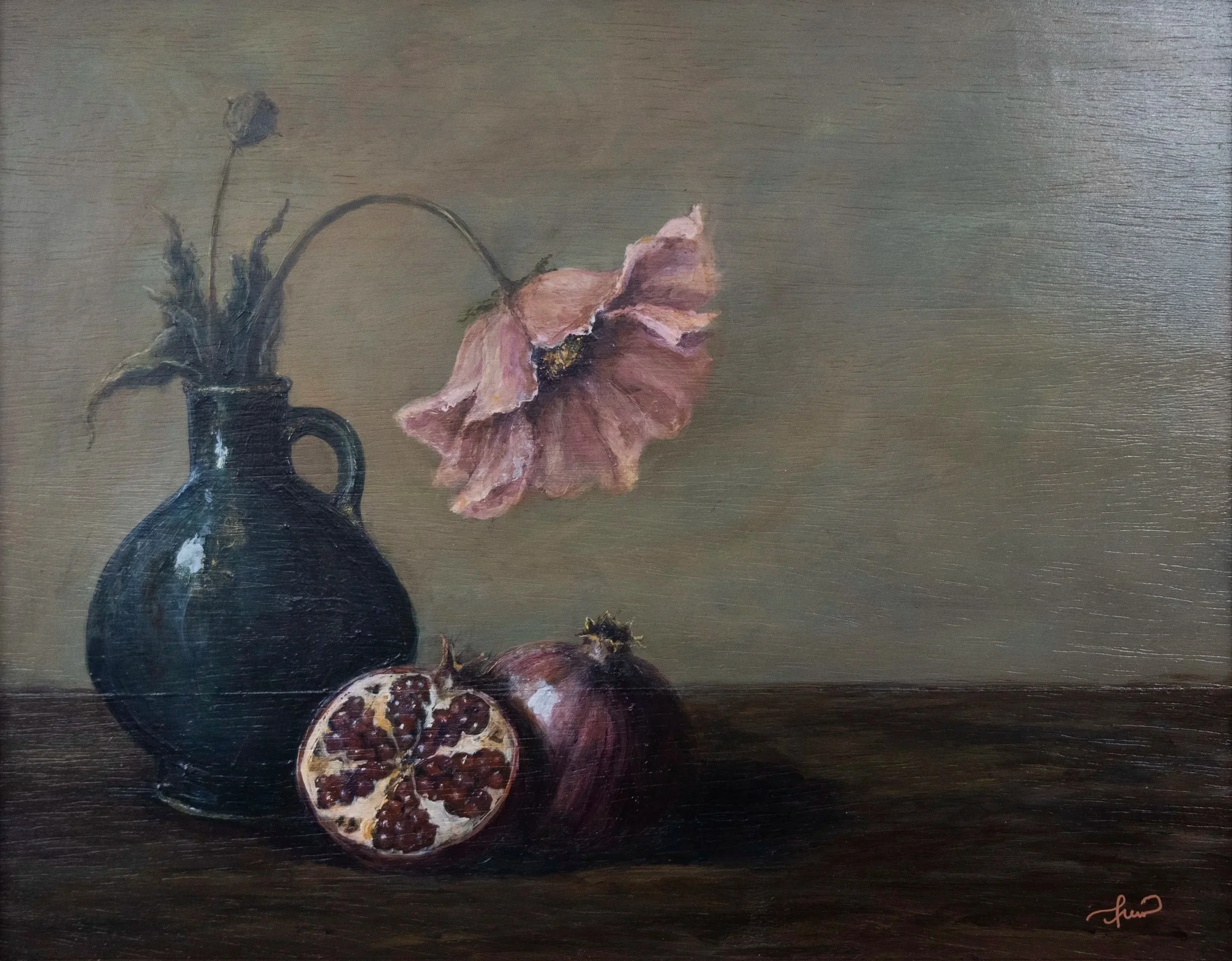 Persephone's Table