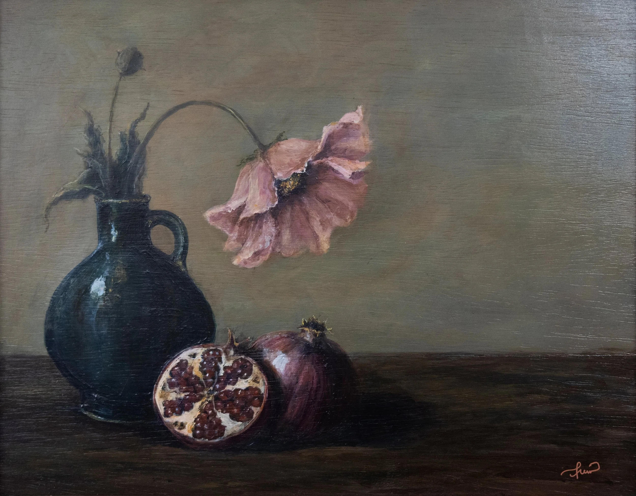 Persephone's Table