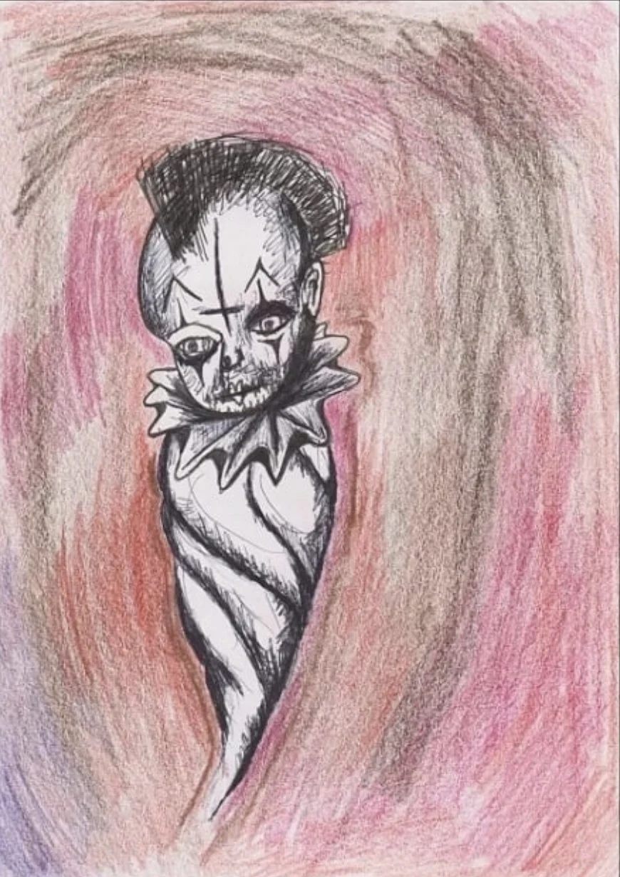Satan's Baby