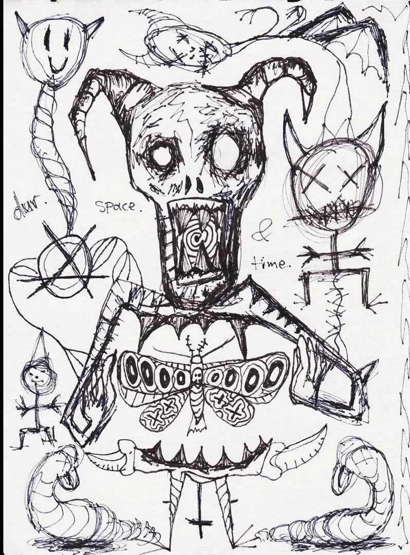 Demon Mania