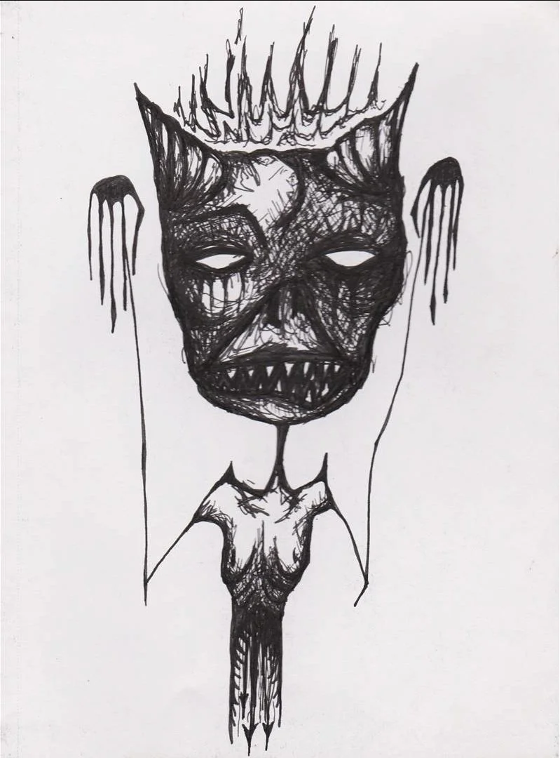 Ghost