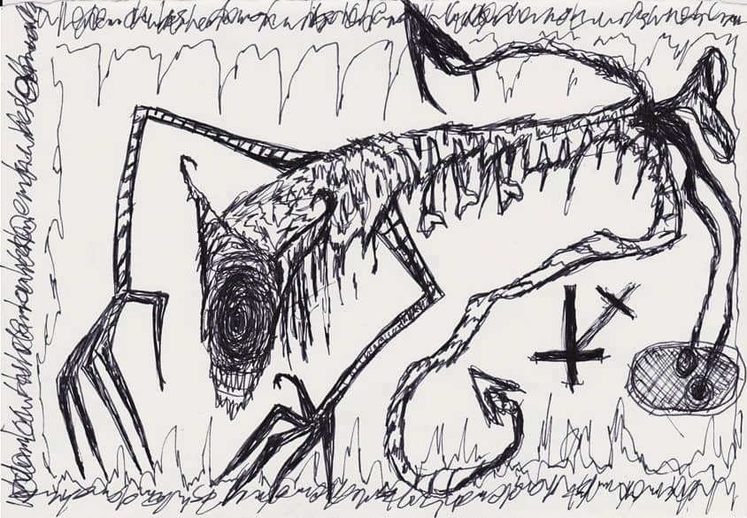 Drain Demon
