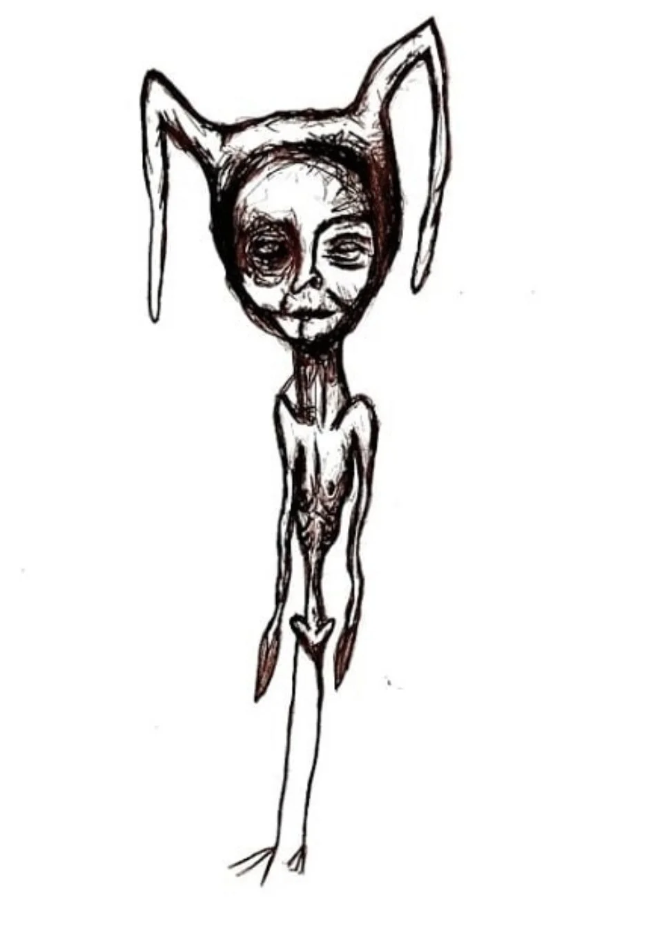 Rabbit Boy