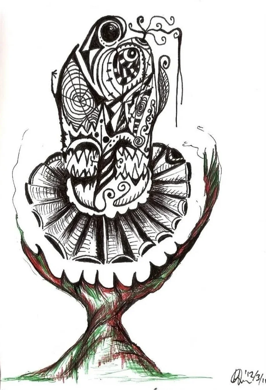The Jester