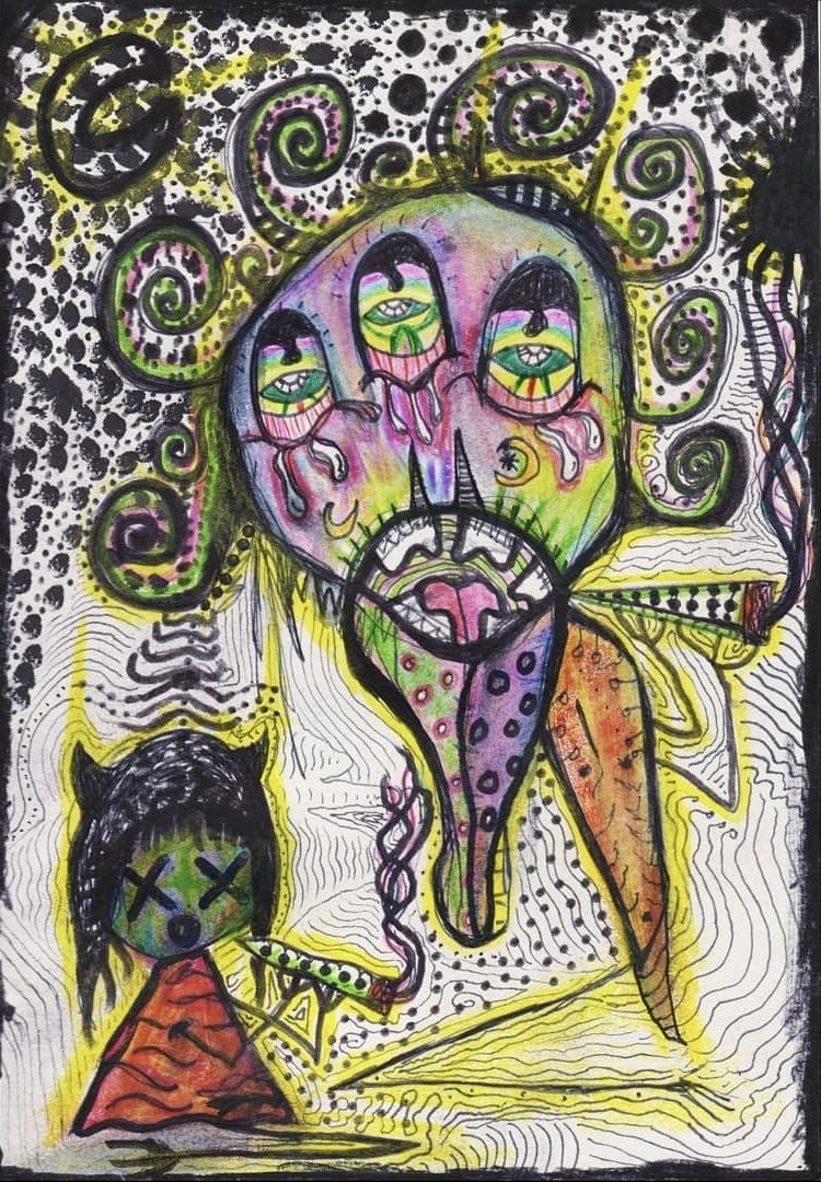 Shaman