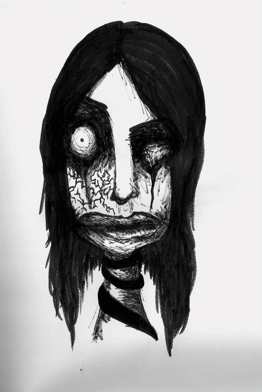 Self Portrait