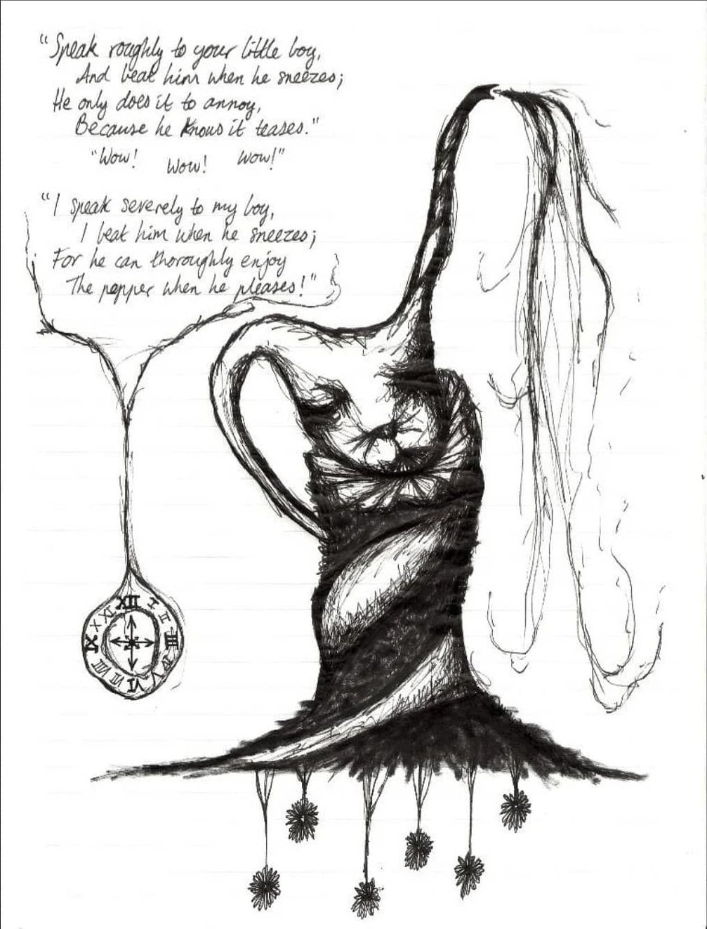 The Hare