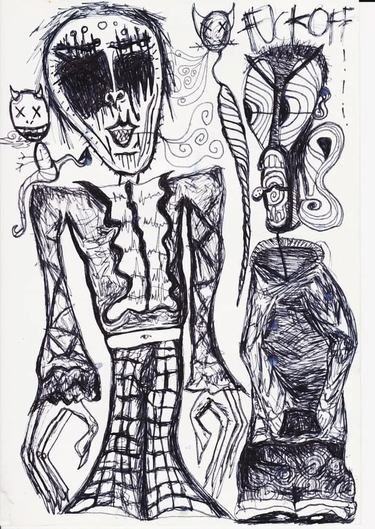 Creep