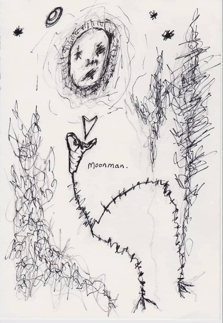 Moonman