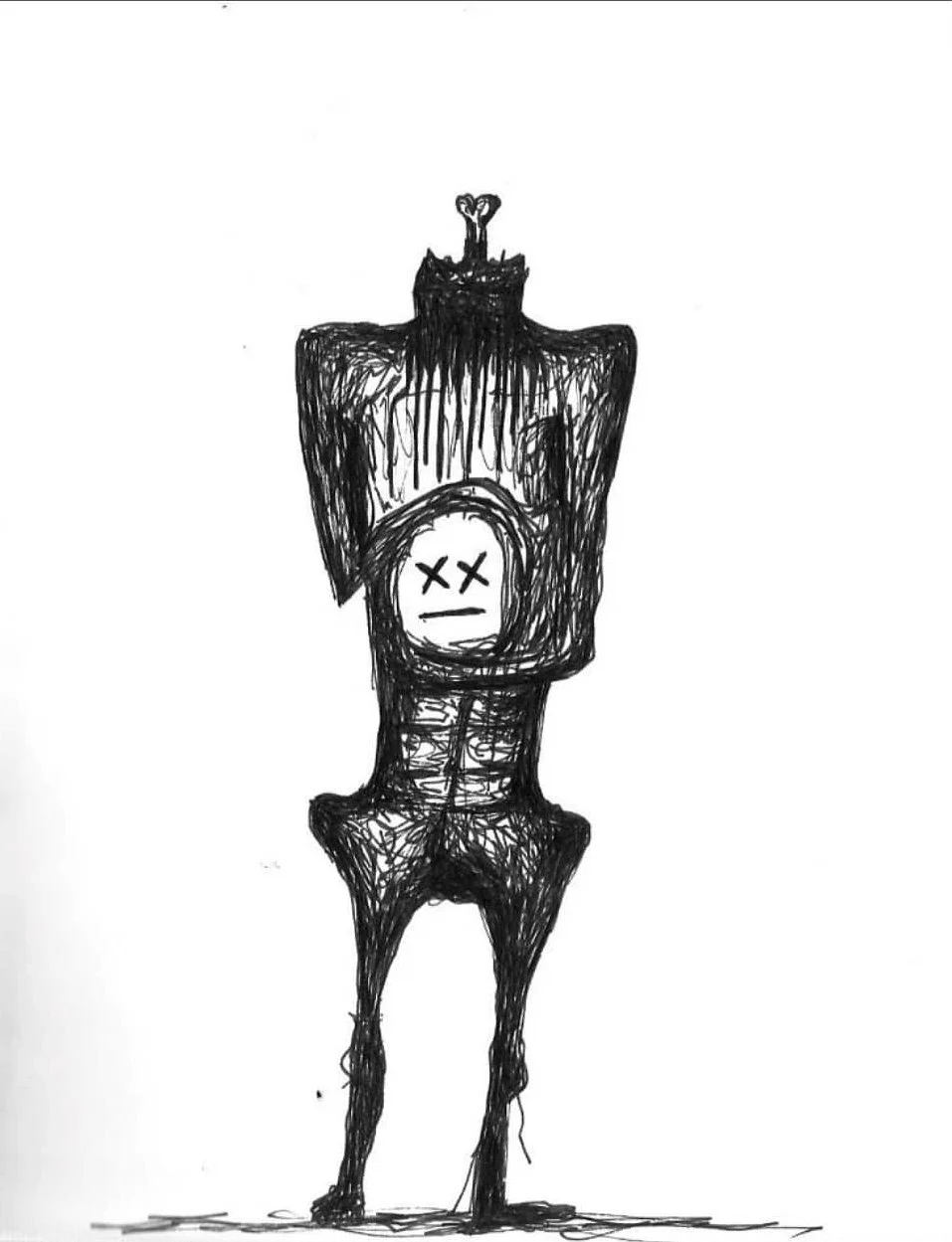 Decapitation