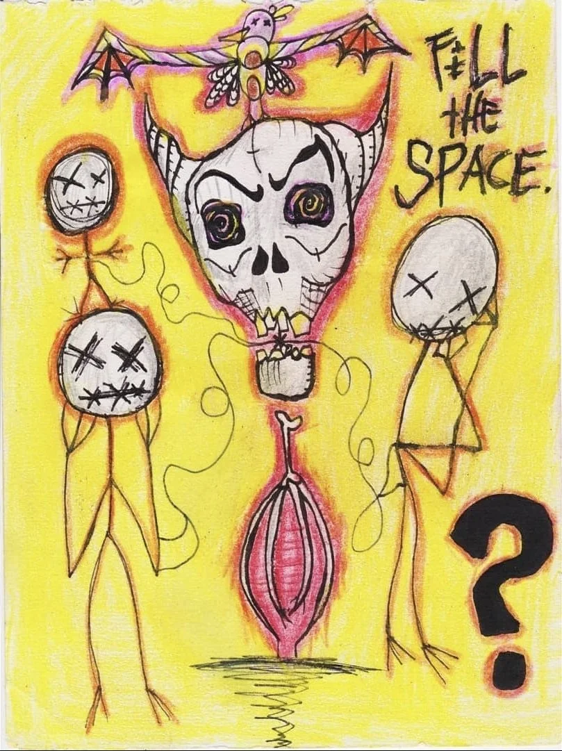 Fill The Space