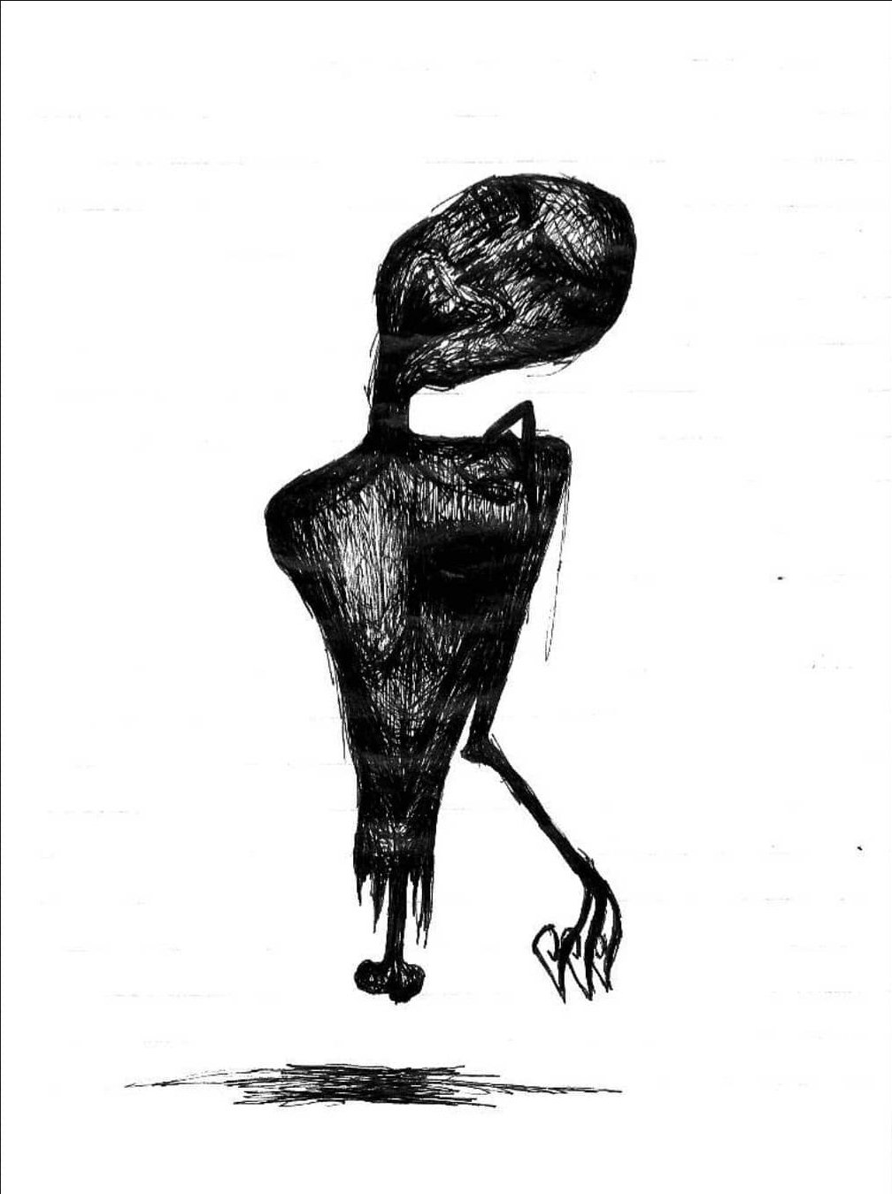 Disfigurement