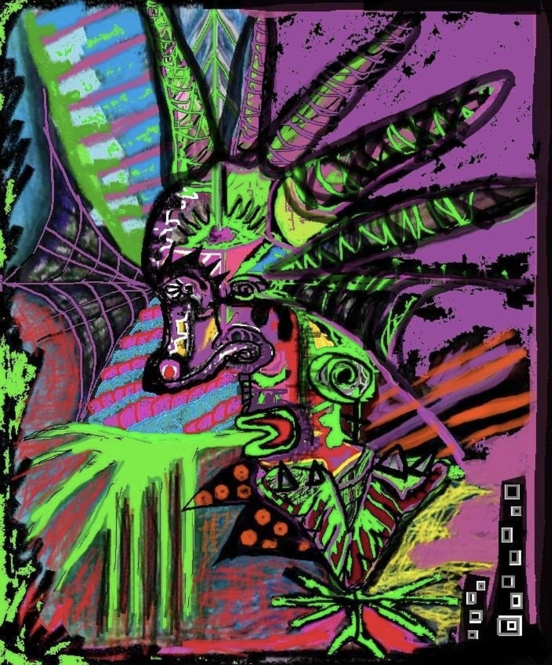 Spew Punk
