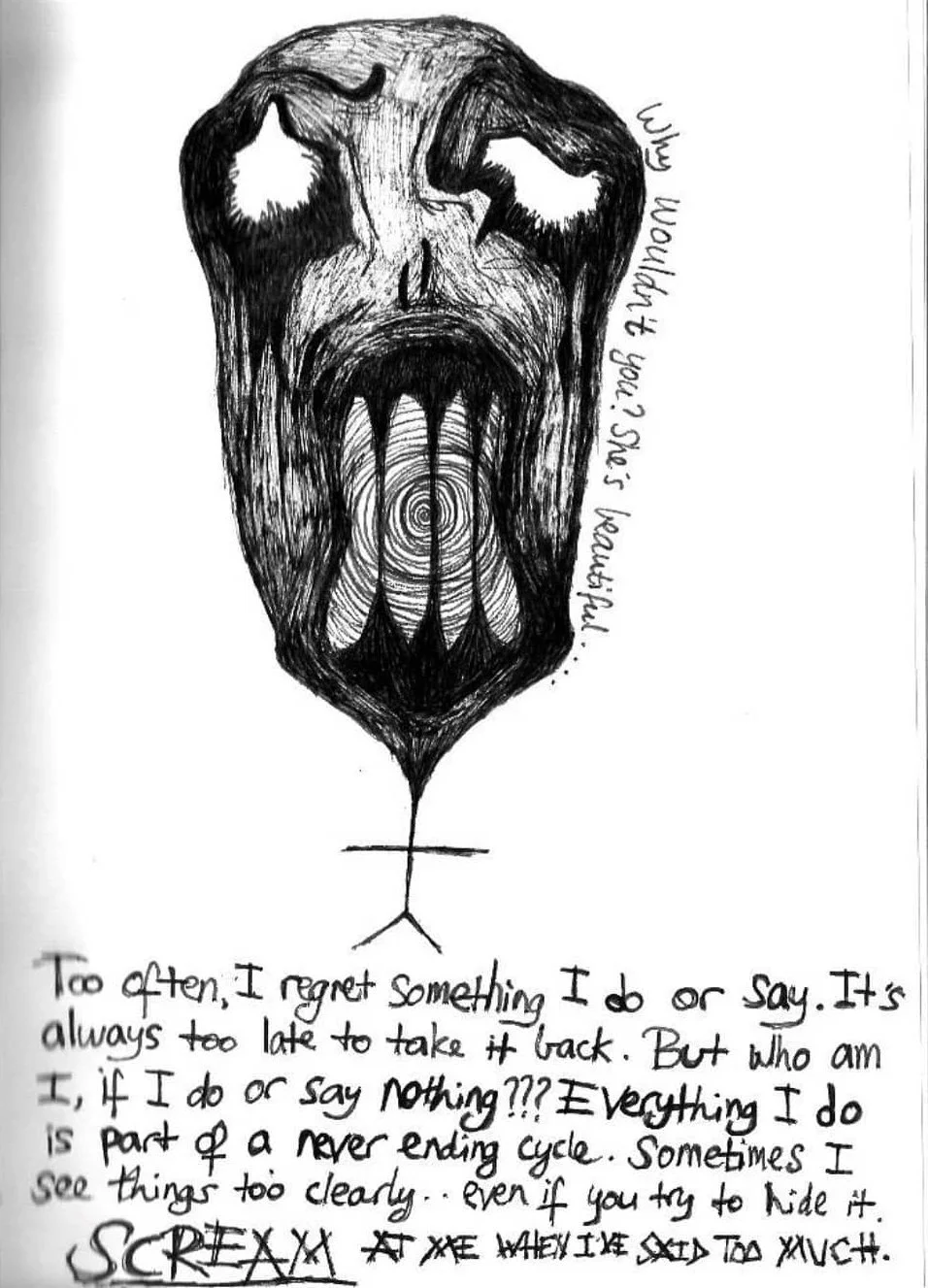 Sadly