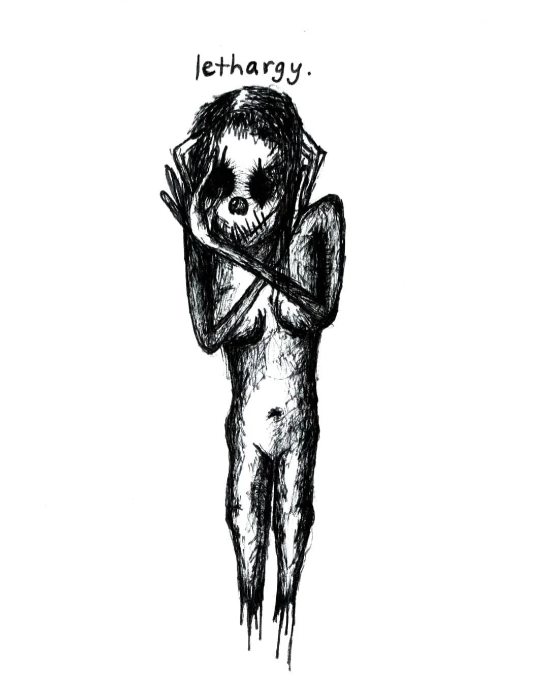Lethargy