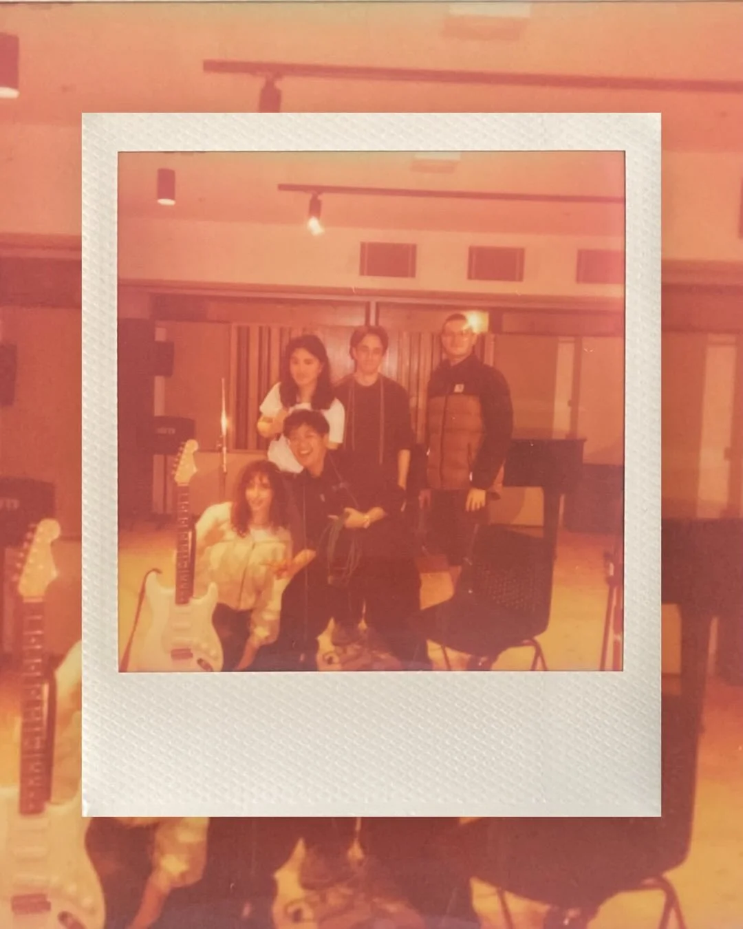 big things coming&hellip; 
@nickwintersmusic 🔥
