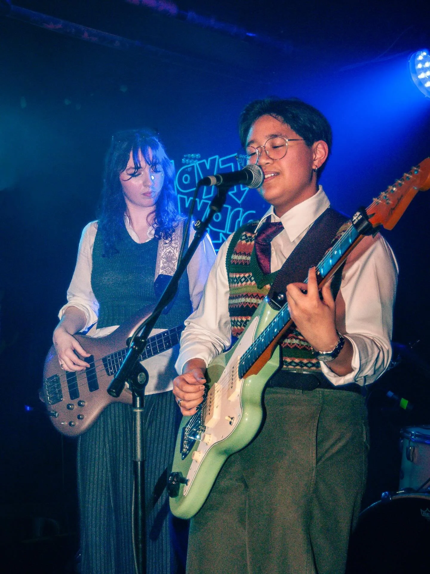 Hey guys! We&rsquo;ve got some lovely photos of the @utsmusicsociety End of Semester Concert taken of us from @loki._.photography_ , @555.sprw &amp; @_shanilam_ !!🚦

Thanks for the good time 💚
