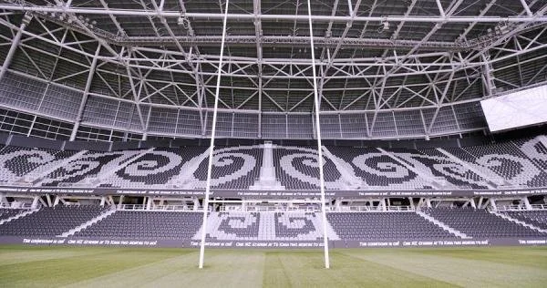 Stadium