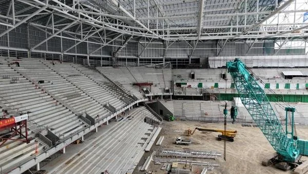 Stadium
