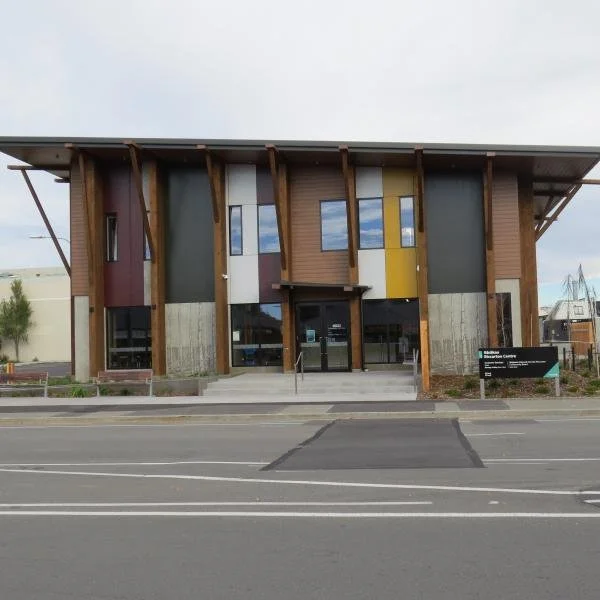 Community Centre