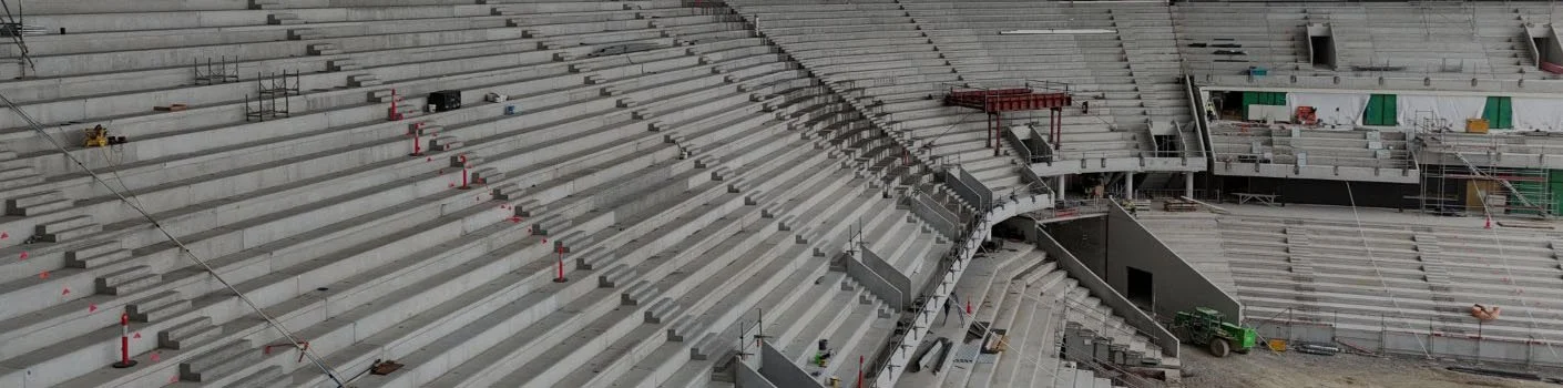 Stadium