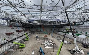 Stadium