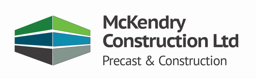 McKendry Construction Ltd - Precast &amp; Construction