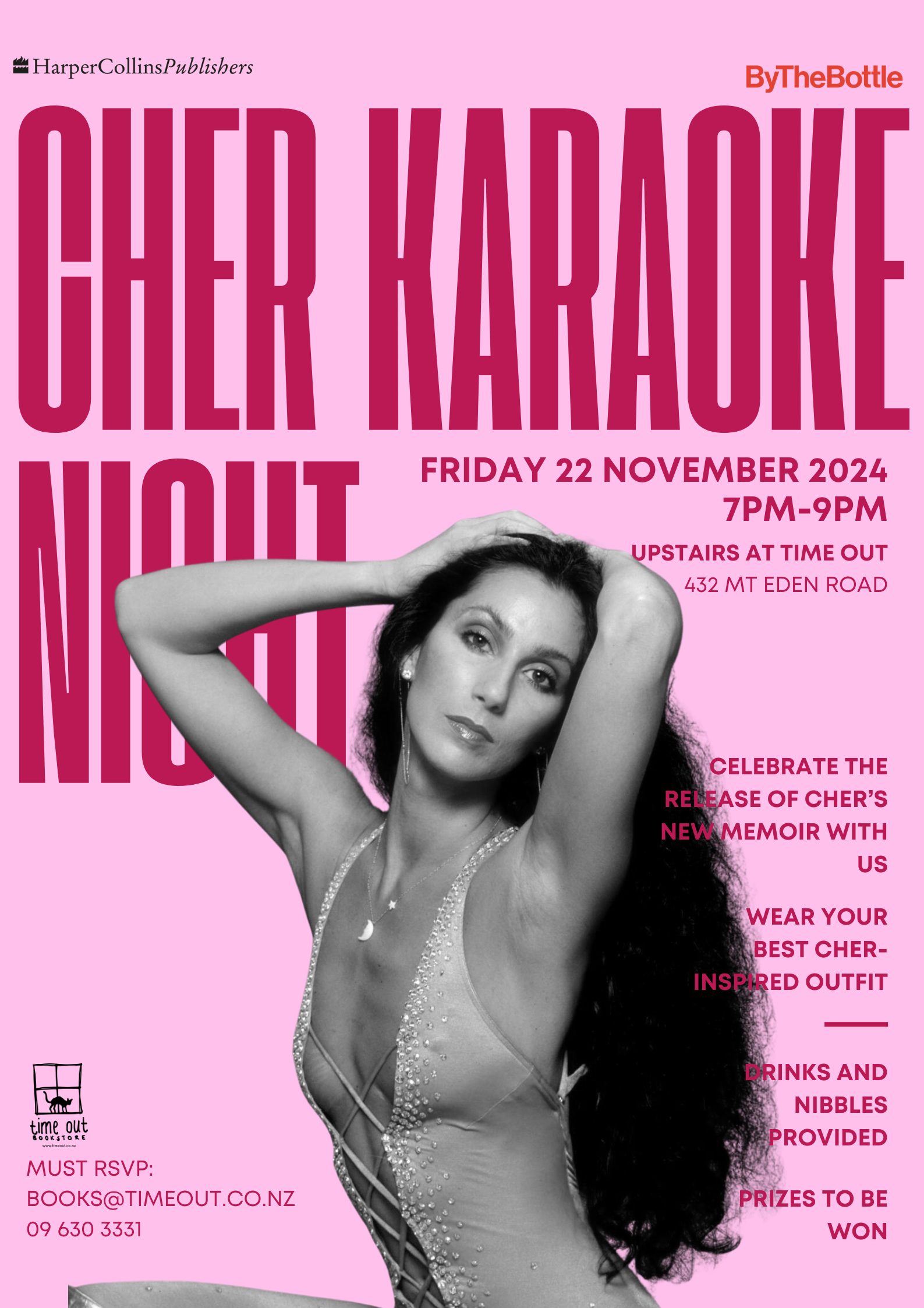 Cher Karaoke Party 