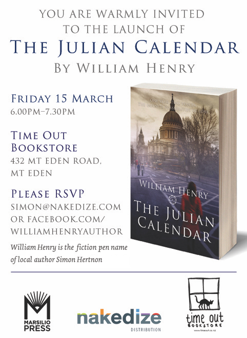 1917 William Henry Time Out Book launch_2.jpg