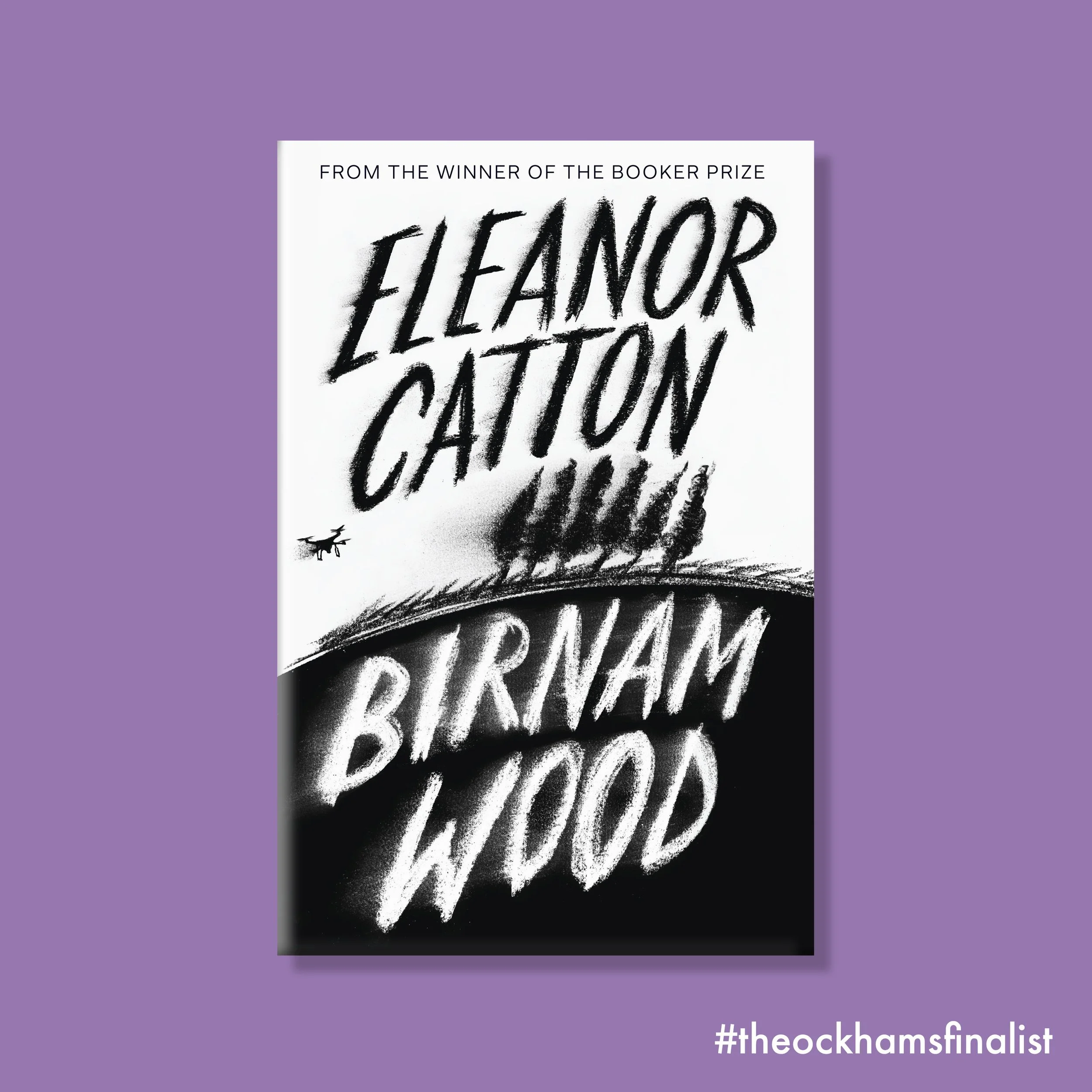Author Interview: Eleanor Catton