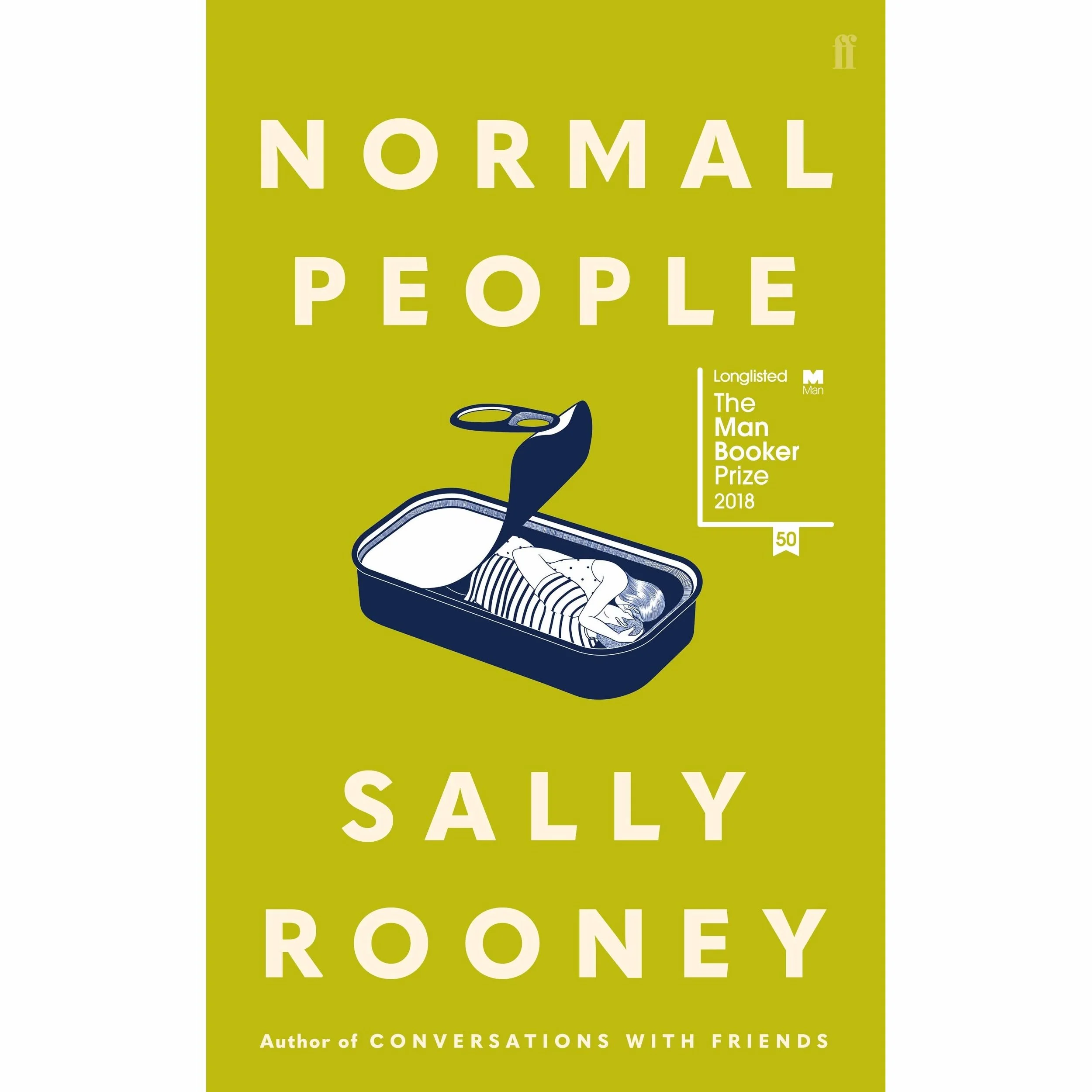 Time Out's Bestsellers in 2018
