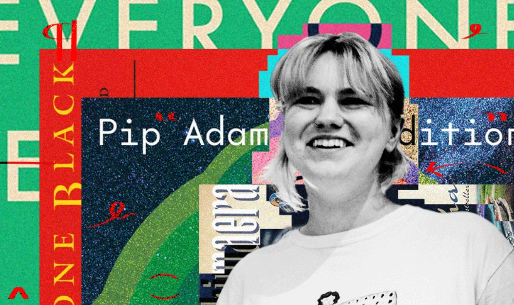 ‘I am a proud reader of some objectively terrible books’  - Abby's Bookseller Confessional!