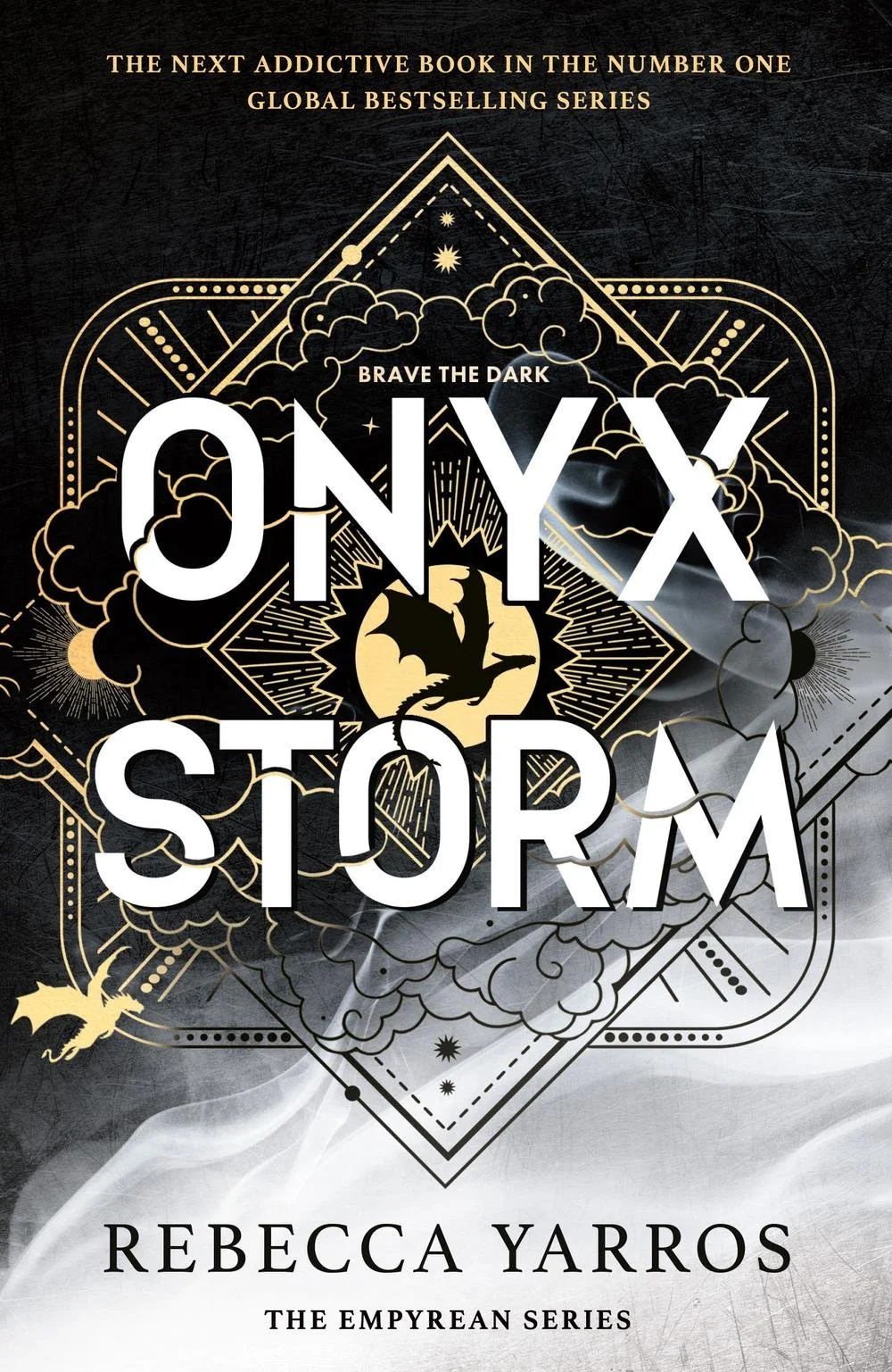 Bestsellers for January 2025