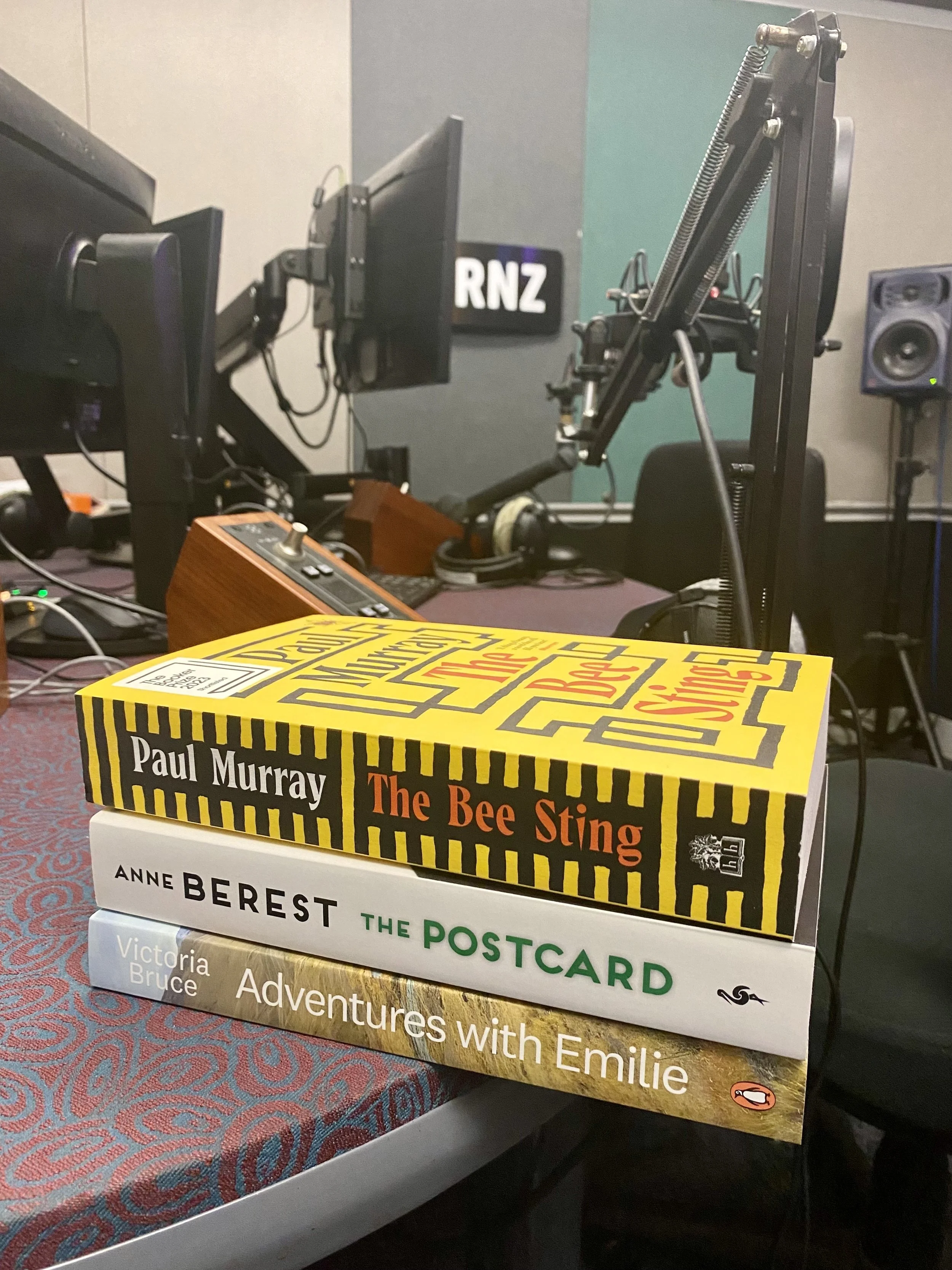 RNZ's Nine to Noon: Best of 2023 