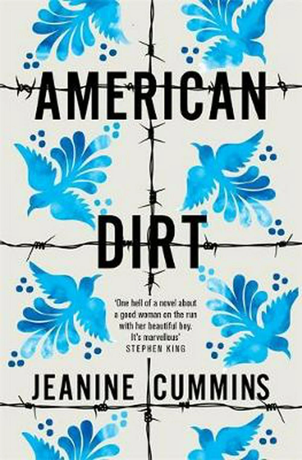 Bestsellers for April 2020