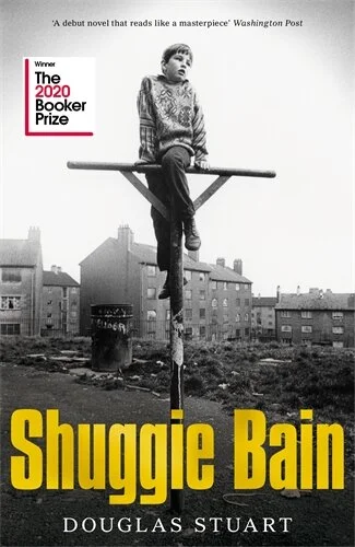 Bestsellers for December 2020