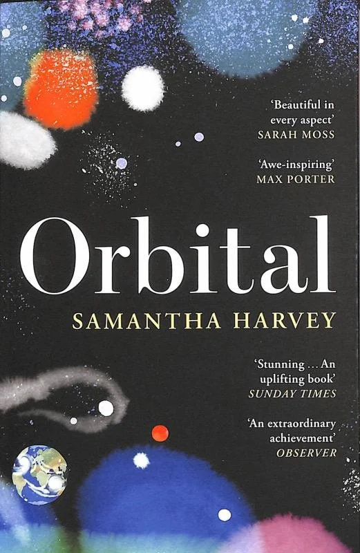 Bestsellers for December 2024 